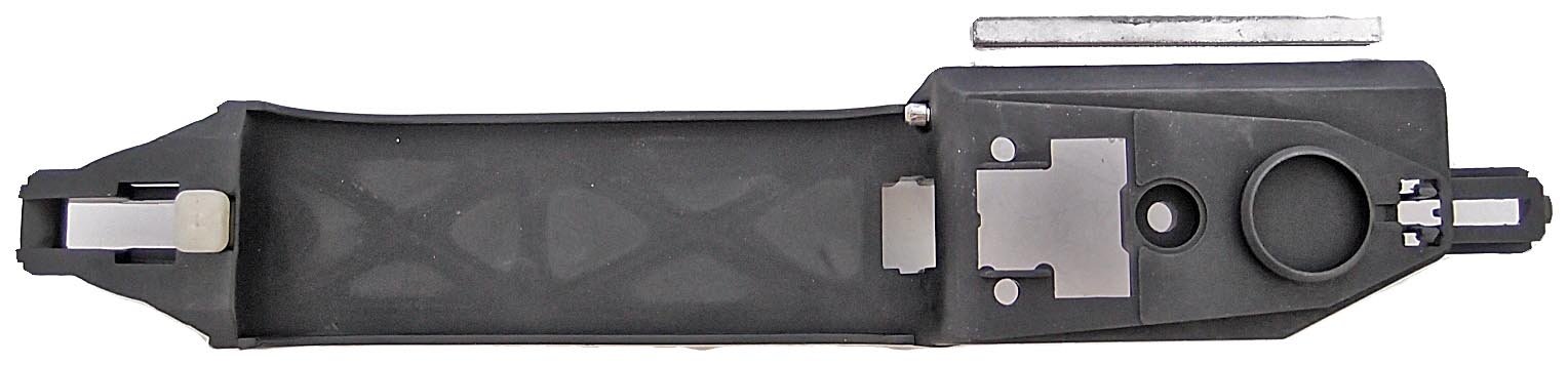 Dorman 81972 Door Handle Reinforcement – Rear Driver Side For Select Ford Models - View #4