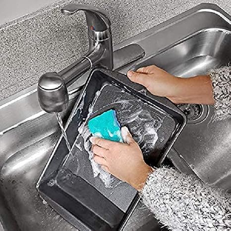O-Cedar Multi-Use Scrunge Scrubber Sponge by O-Cedar