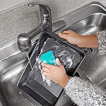 O-Cedar Multi-Use Scrunge Scrubber Sponge by O-Cedar