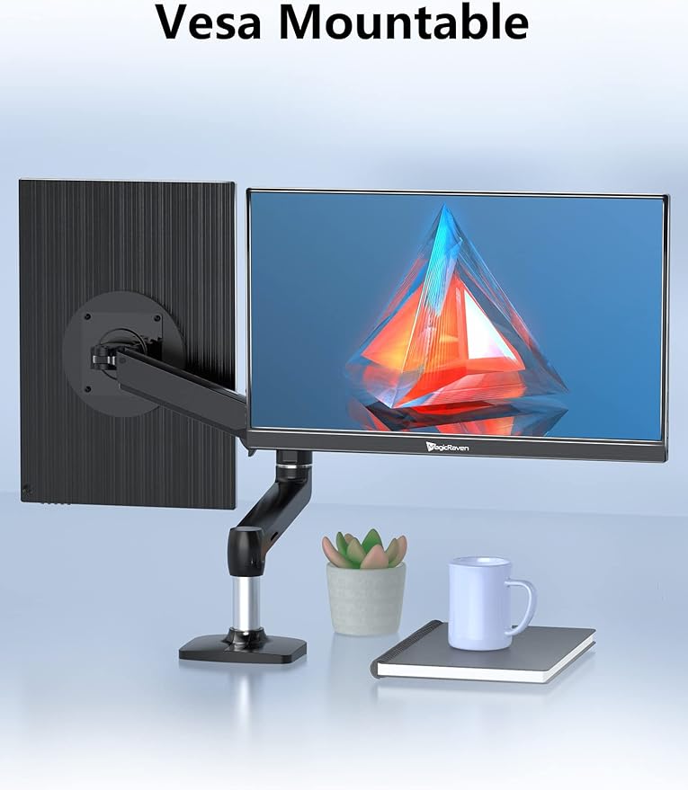 Monitor Extensor Portátil 16" 4K IPS miniatura 6