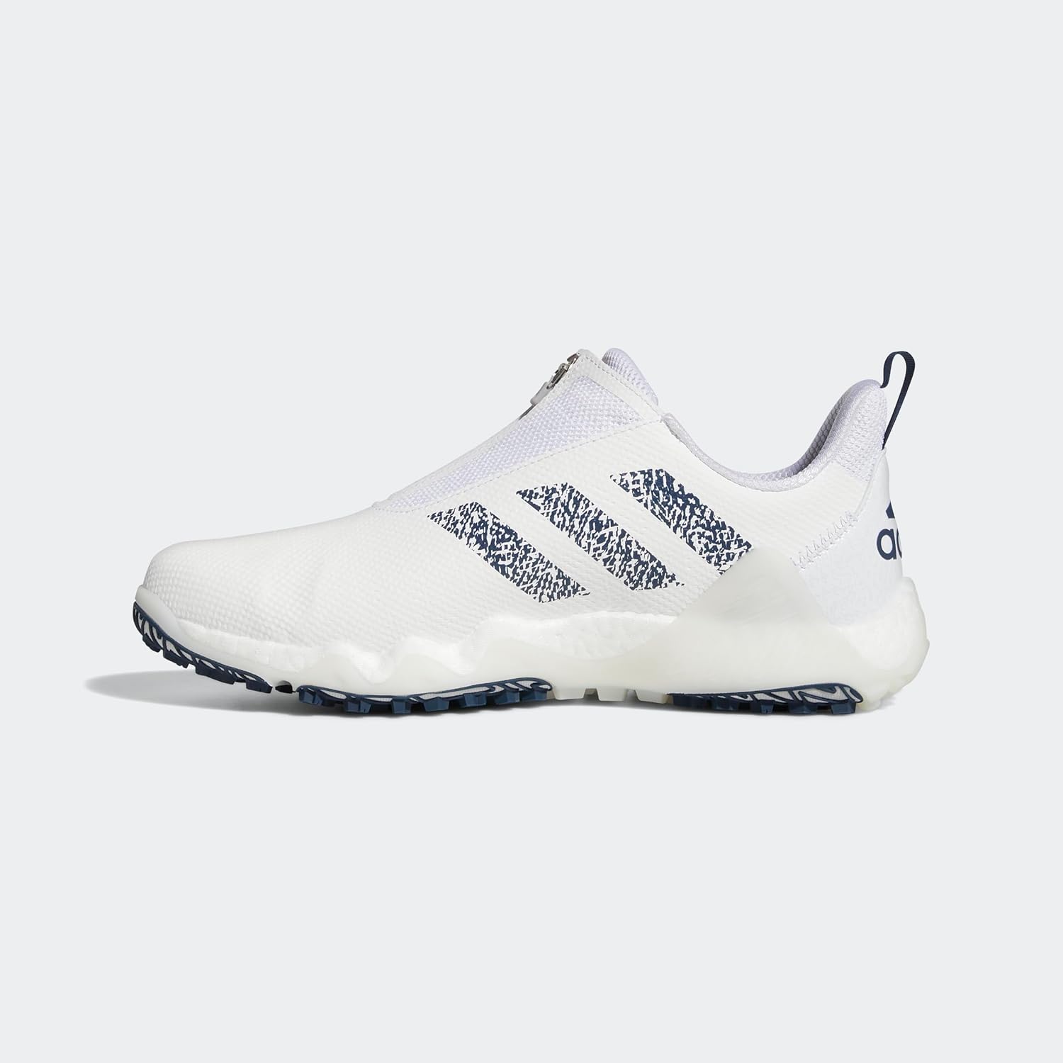 adidas ゴルフシューズ BOAフィッティング ホワイト adidas ゴルフ