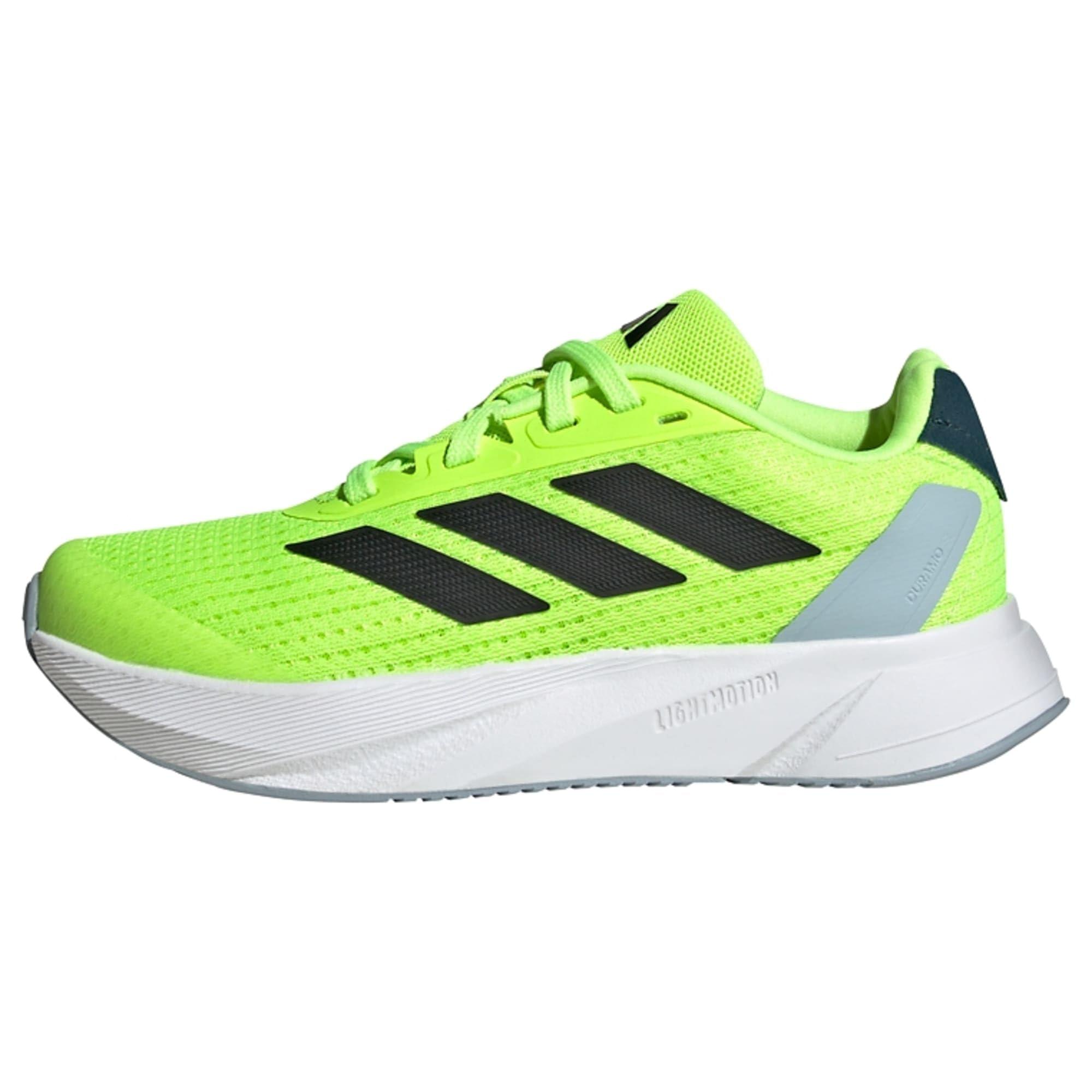 adidas Duramo SL Shoes Kids Laces, Zapatillas Unisex niños