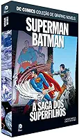 A Saga Dos Superfilhos