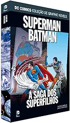 A Saga Dos Superfilhos