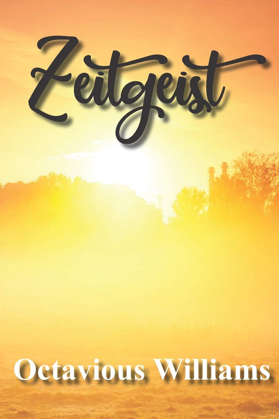 Independently Published Zeitgeist Paperback – Big Book, 12 March 2020