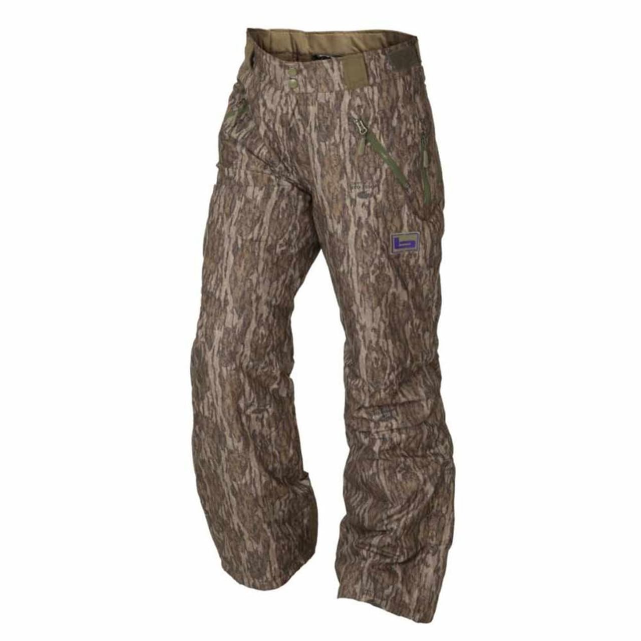 Banded B00658 Women's White River Pants Bottomland, X-Large
