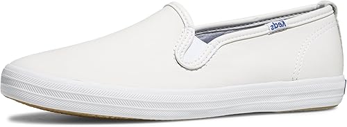 Keds Champion Daisy - Tenis con ojales para mujer