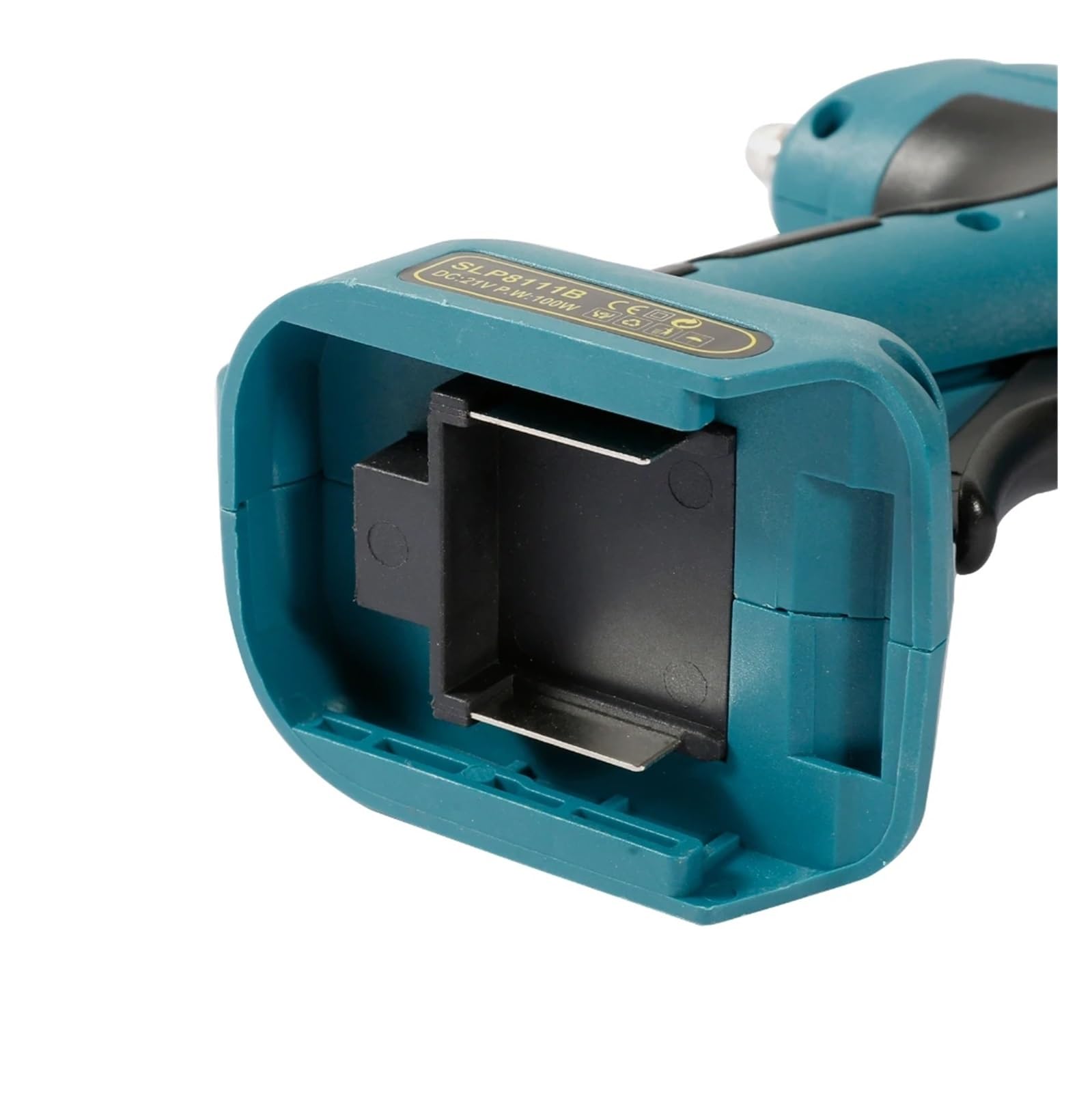 Pistolet do klejenia na gorąco Gospodarstwa domowego DIY bezprzewodowy elektryczny pistolet do klejenia na gorąco spawanie gorąca wiatrówka cyfrowy wyświetlacz 11mm kleje w sztyfcie do prac rzemieślni