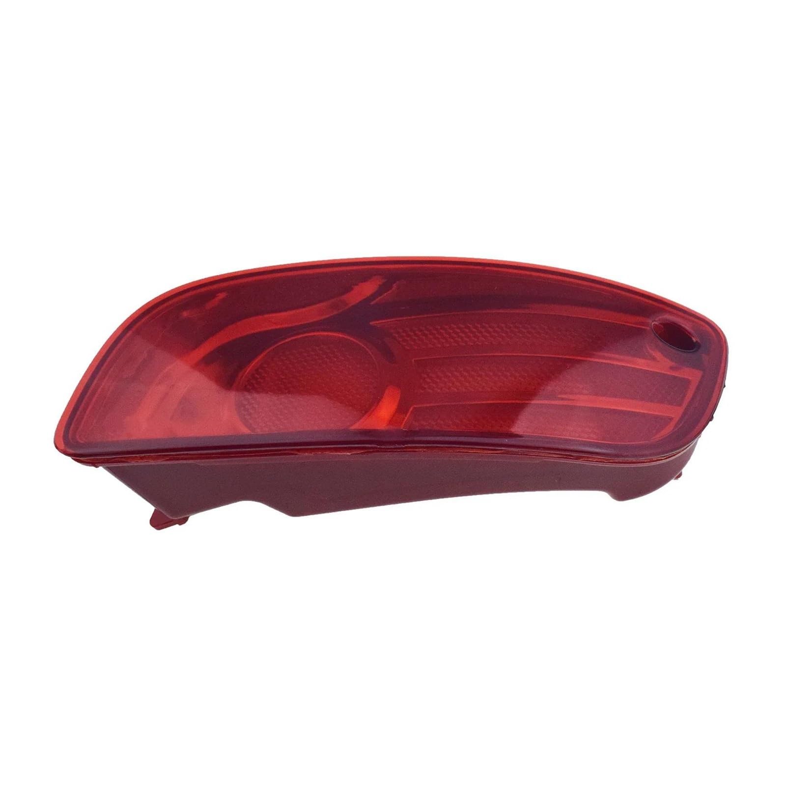 Réflecteur arrière droit pour Hyundai Santa Fe CM 2007-2009 - 3