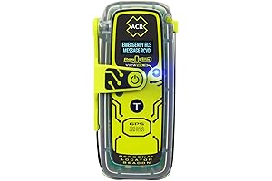 ResQLink View RLS: Connecting You to Rescue via Epirb