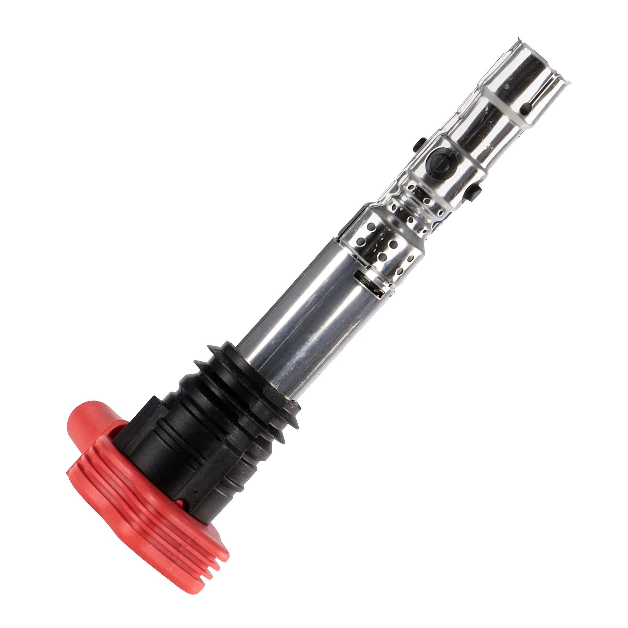 BorgWarner (BERU) ZSE051 Bobine d'allumage Nombre de connexions12V 1 Compatible avec AUDI A4 B7 Avant 8ED A6 C6 Avant 4F5 A6 C6 Berline 4F2 A4 B7 Berline 8EC A4 B6 Avant 8E5