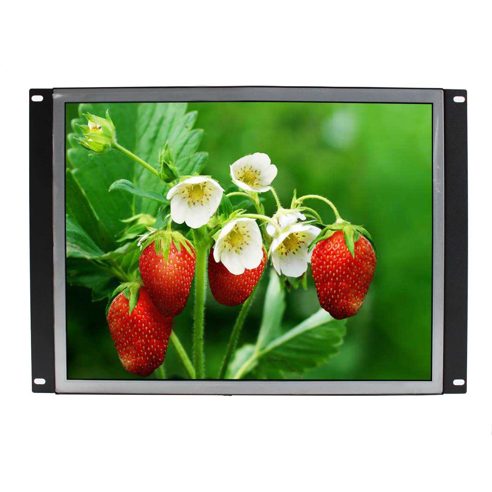 Carte Contrôleur LCD DVI/VGA - 1024x768, 1000cd - Réf. G150XGE - Neuf