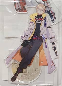 Amazon.co.jp: F アクリルスタンド アクスタ 風楽 奏斗