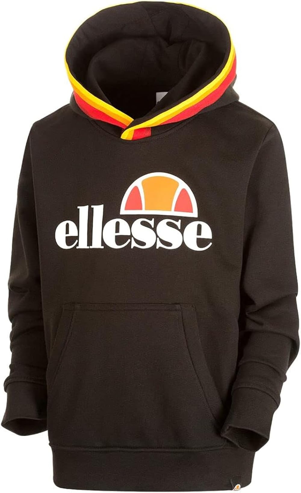 Ellesse Ehm919co3 Sweatshirt Hombre