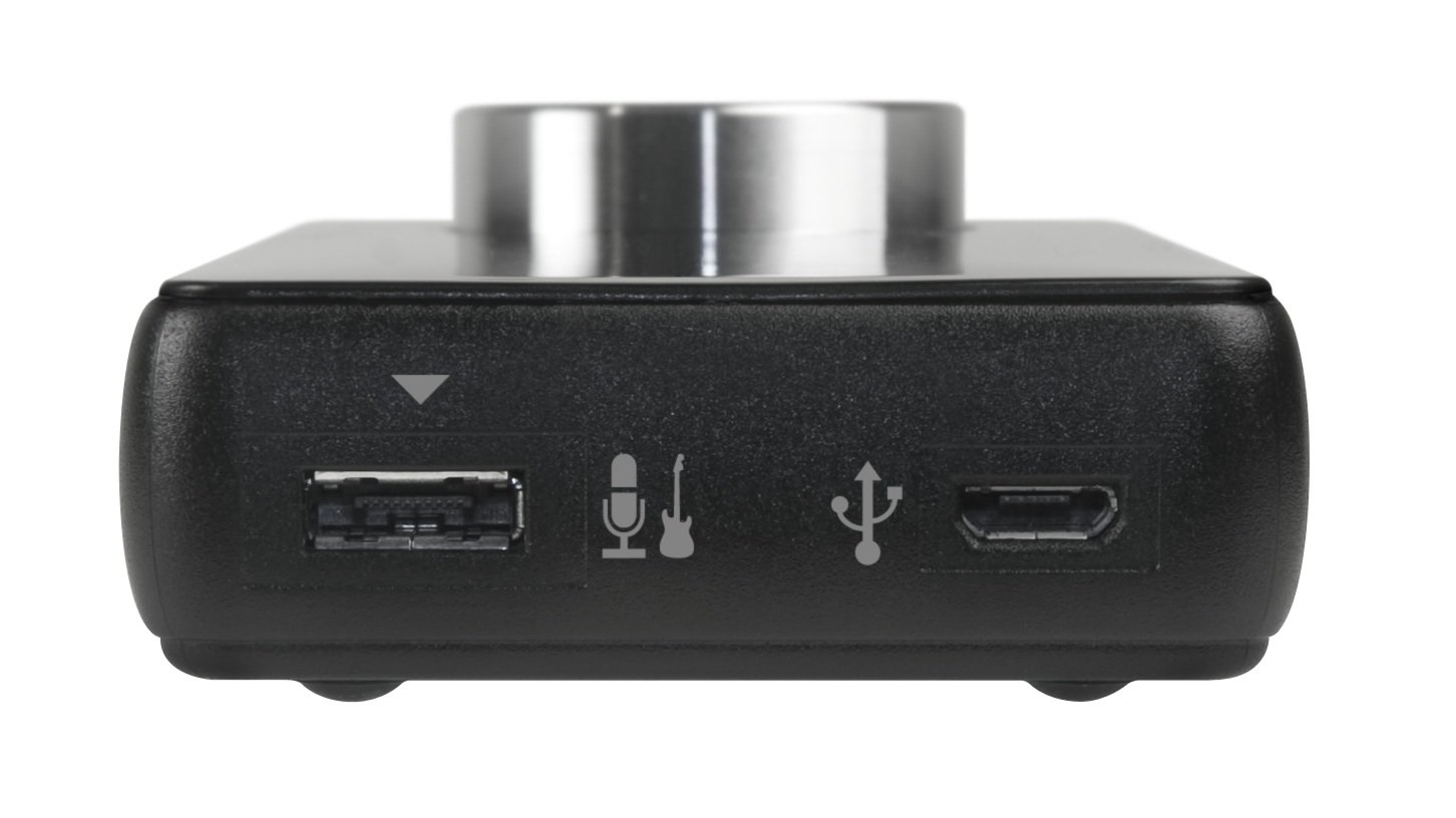 Apogee ONE Audio Interface for Mac : Amazon.in: Musical Instruments