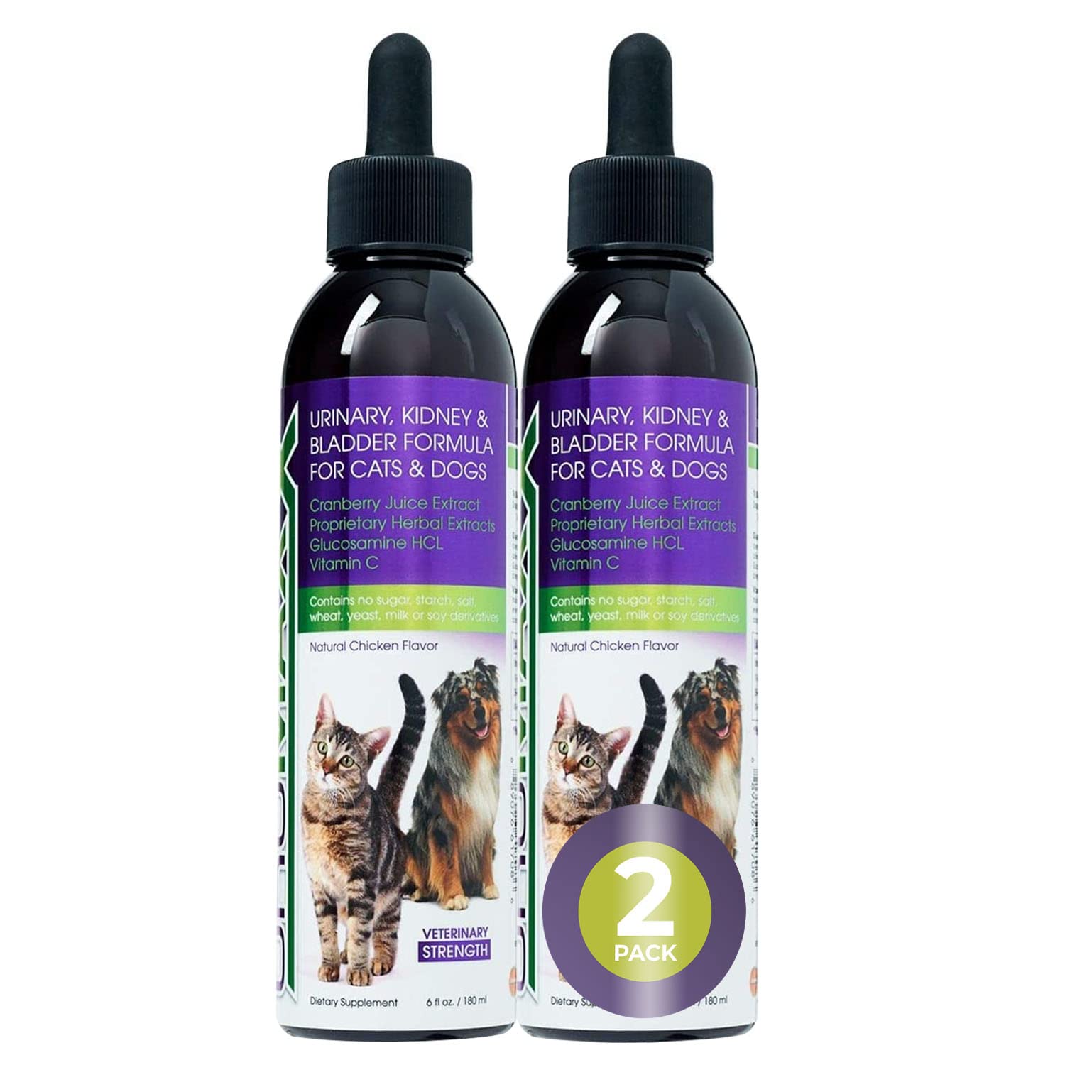 Is Cranberry Juice Good For Dogs