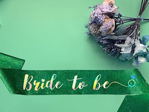 Miniatura 3 de ALRBE TIN Tiara para cumpleaños de mujer, juego de banda y corona de novia para mujeres y niñas, fiesta de cumpleaños