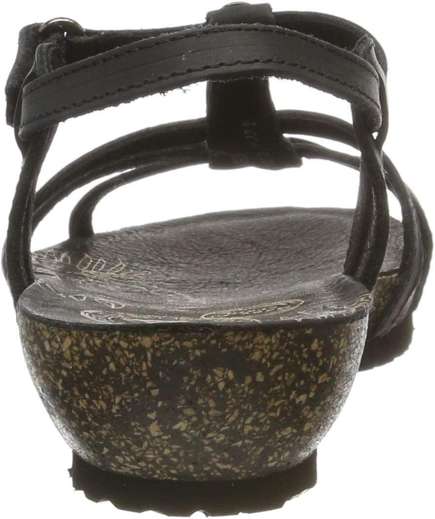 Panama Jack dori basics dames riempje sandalen : Amazon.nl: Kleding,  schoenen \u0026 sieraden