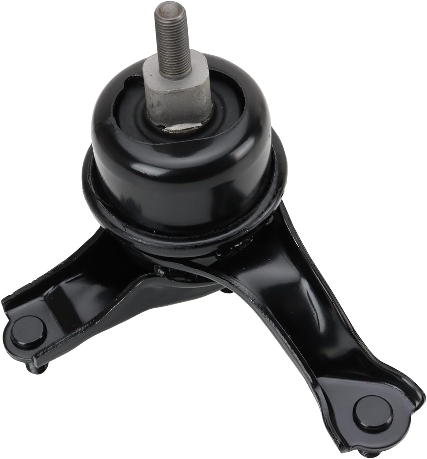 Right Engine Mount Passenger Side Compatible with 2004-2006 Lexus ES330 RX330 2006-2008 RX400h 2002-2006 Toyota Camry 2001-2010 Highlander Sienna 2004-2008 Solara