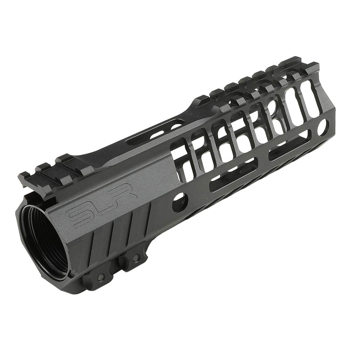 SLR ハンドガード　実物 Airsoft Artisan SLR Helix 6.7″ハンドガードを購入しました