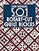 501 Rotary-Cut Quilt Blocks