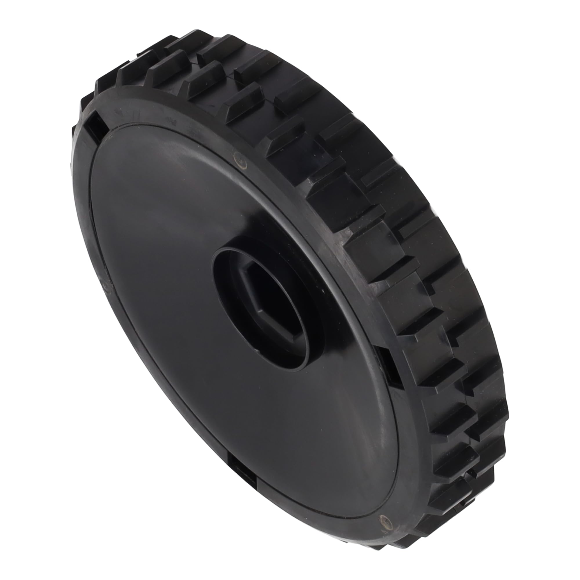 sparefixd Rueda para adaptarse a cortacésped robótico Gardena