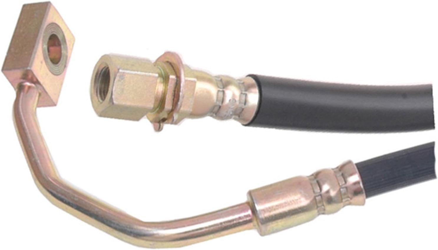 ACDelco Gold 18J1394 (19174293) Front Passenger Side Brake Hose