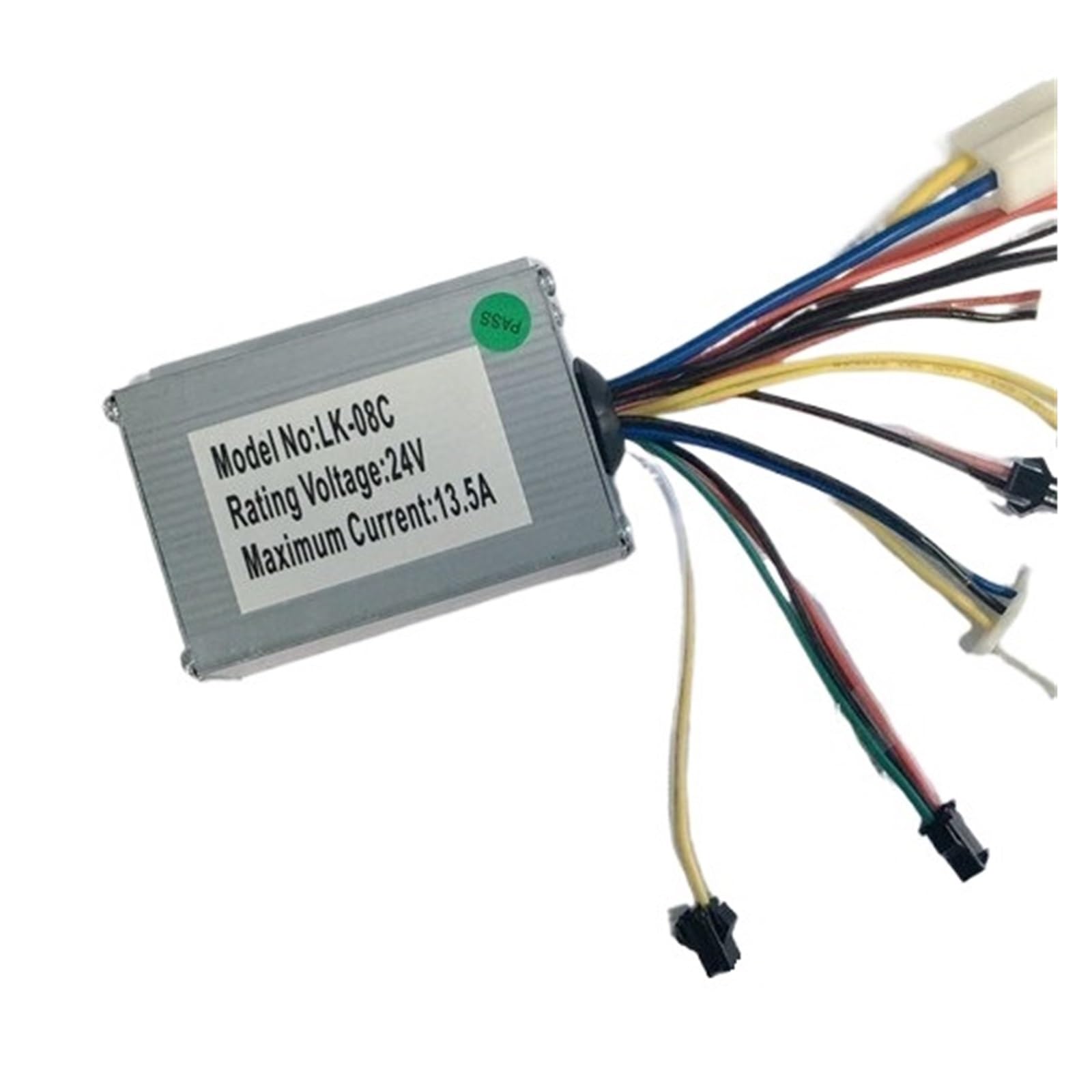 Controlador Cepillado Controlador de Velocidad de 24 V 3 for Coche eléctrico de Tres Ruedas de 360 Grados