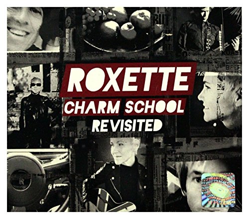  Charmschool