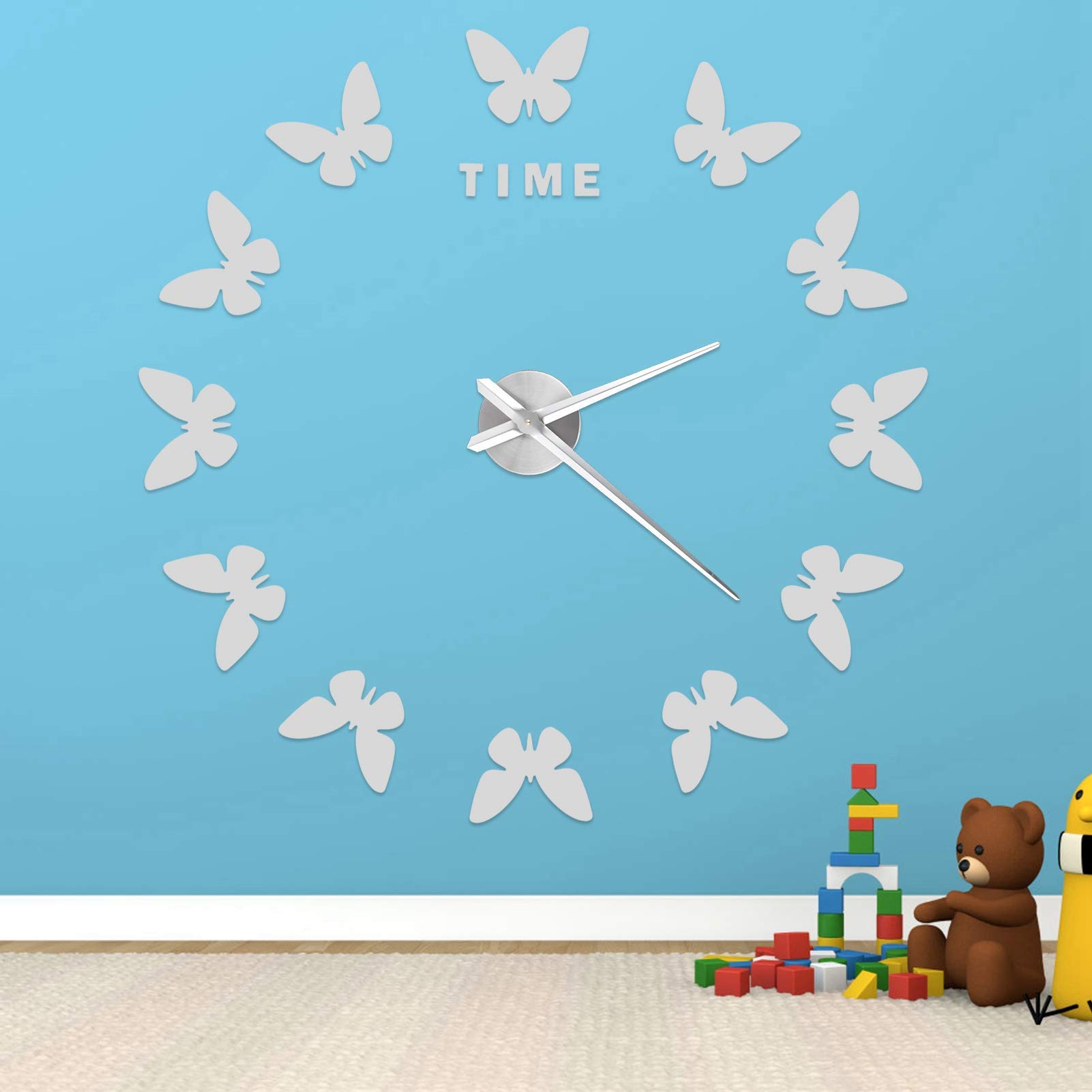 Cikonielf Wall Sticker - Image 4