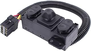 Front Power Seat Switch for F150 F250 F350 F450 F550 E150 E250 E350 E450