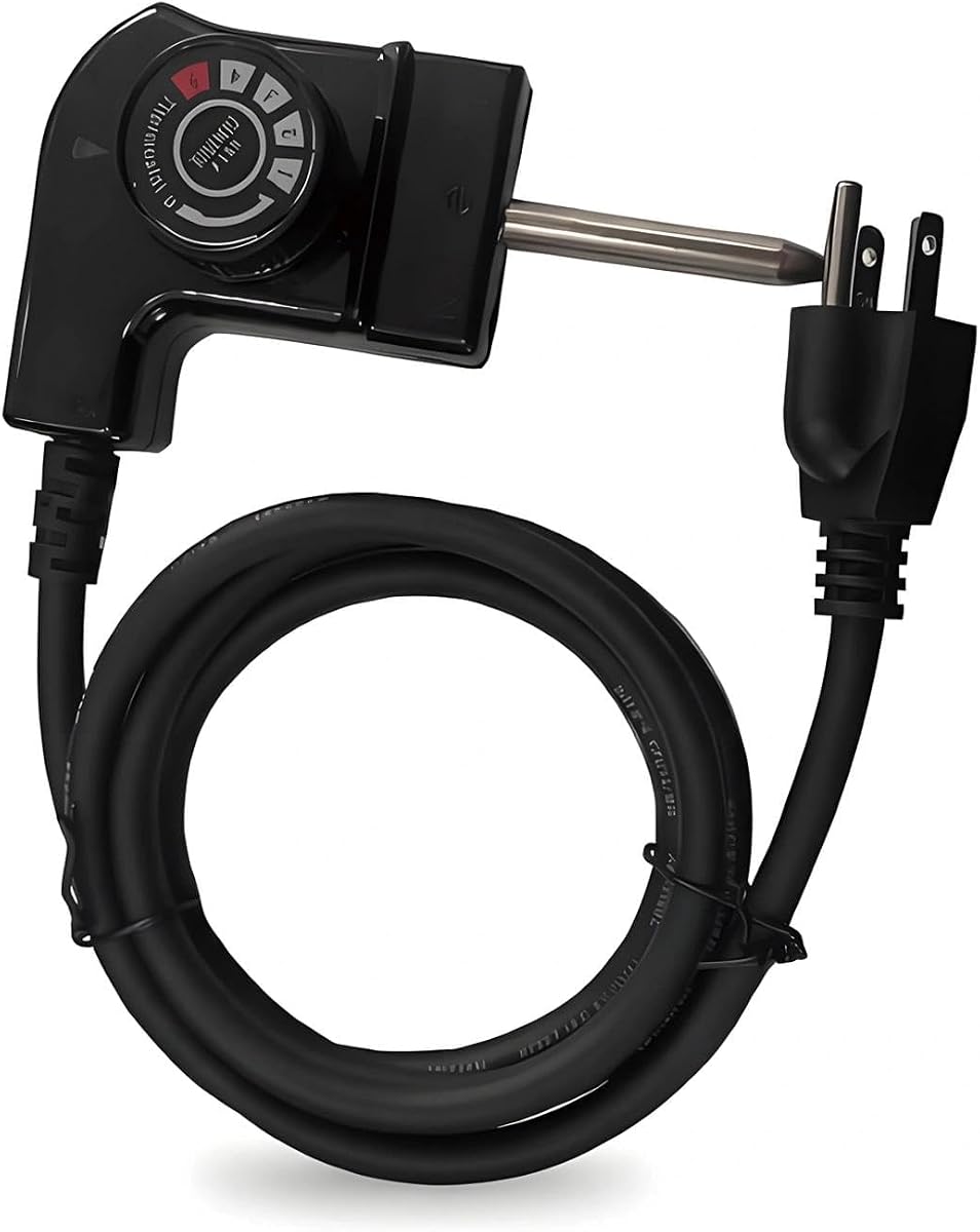 Adjustable Thermostat Probe Cord