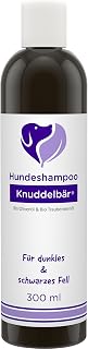 Dog and Master Dog Shampoo Cuddly Bear