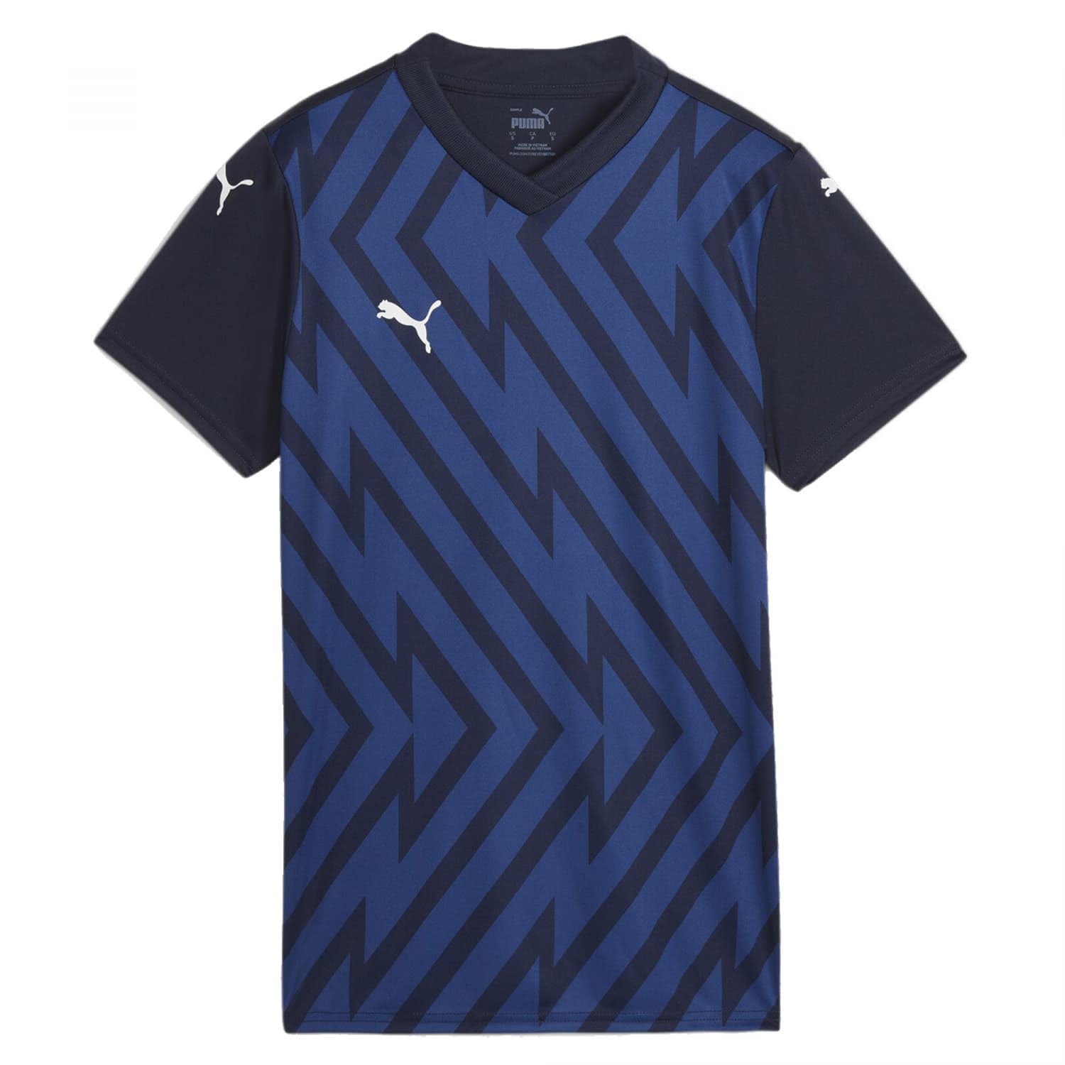 PUMA Maillot Teamglory pour Femme Maillot de Football Mixte