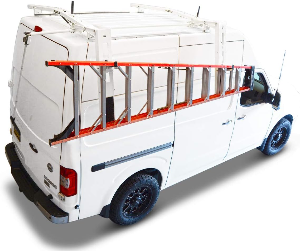 Kargo Master 4099H B&s Sng Dd Mech-High Roof