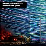 Samsung Galaxy M33 5G 128 GB Verde Tel fono M vil Libre Android Smartphone con 6 GB de RAM Exclusivo de Amazon Versi n Espa ola 