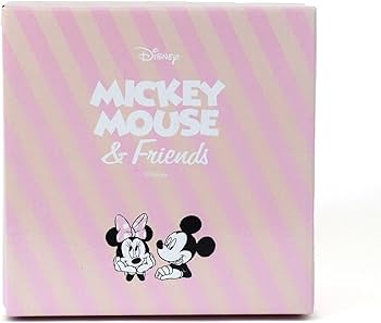 【新品・未開封・非売品】ポケットボトル セット　ミッキー&ミニー、チップ＆デール 楽天市場】Disney ディズニー フェイスバスケット 全3種 ミッキー