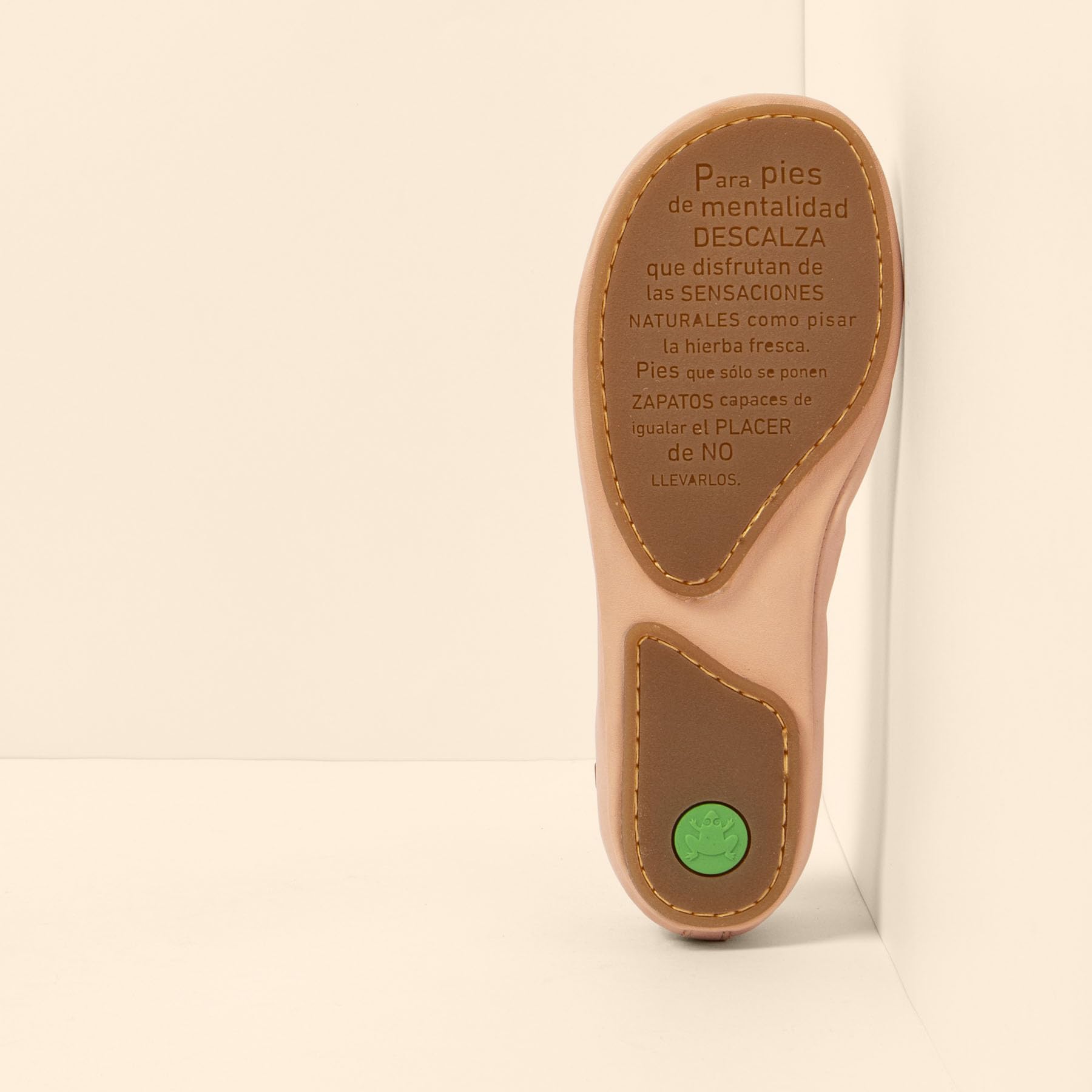 El Naturalista N5821 Essence Scarpa Mary JaneDonna