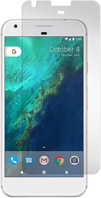 Gadget Guard Screen Protector for GOOGLE PIXEL - Clear