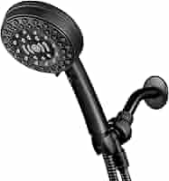 新品◆未使用　HOLISTIC CURE SHOWERHEAD ブラック ホリスティックキュアーズ 直営公式オンラインショップ / ホリ