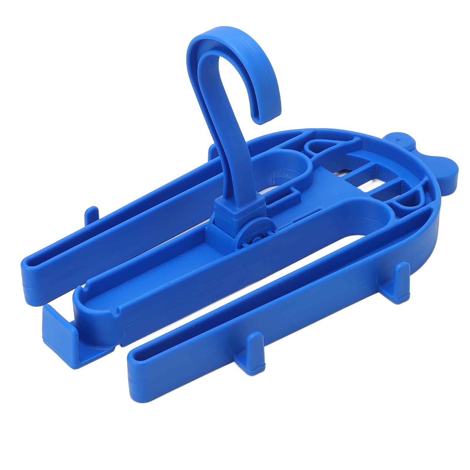 LIZEALUCKY Percha para Traje de Neopreno, Resistente, de Secado rápido, Plegable, para Surf, Buceo, Trajes húmedos, Botas