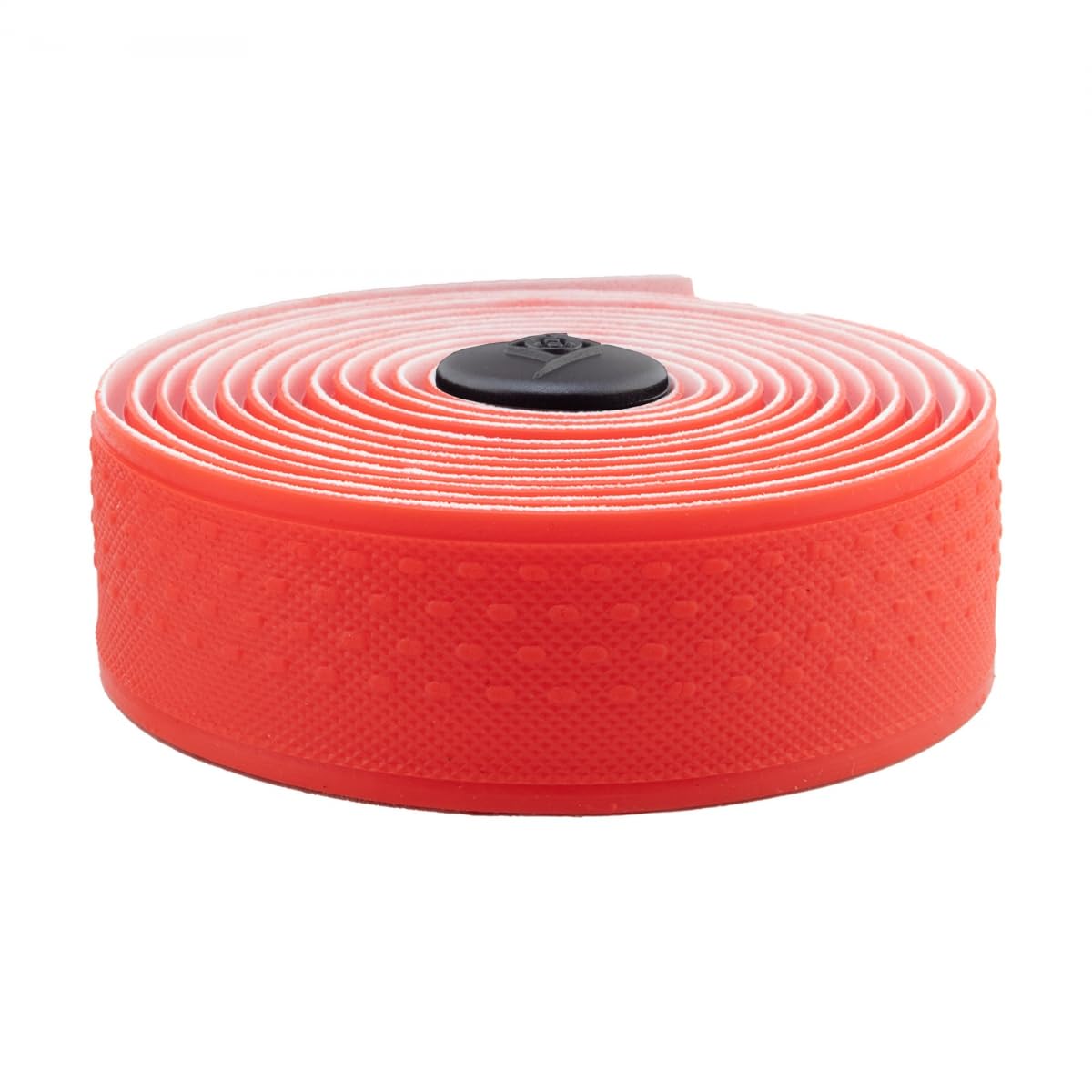 Origin8 Everland Handlebar Tape Red-Orange 2200mm | handlebar-tape