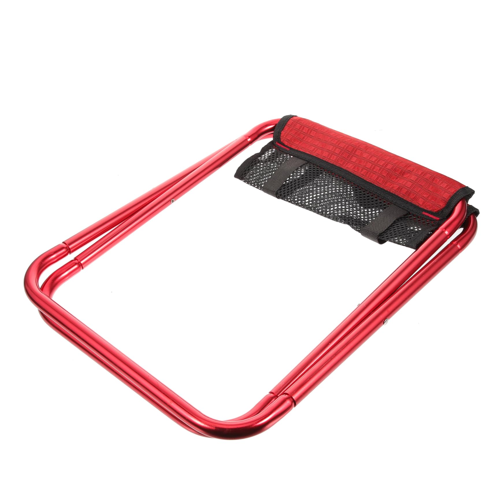 Chaise pliante de camping portable et tabouret pliable rétractable HEMOTON pour la plage
