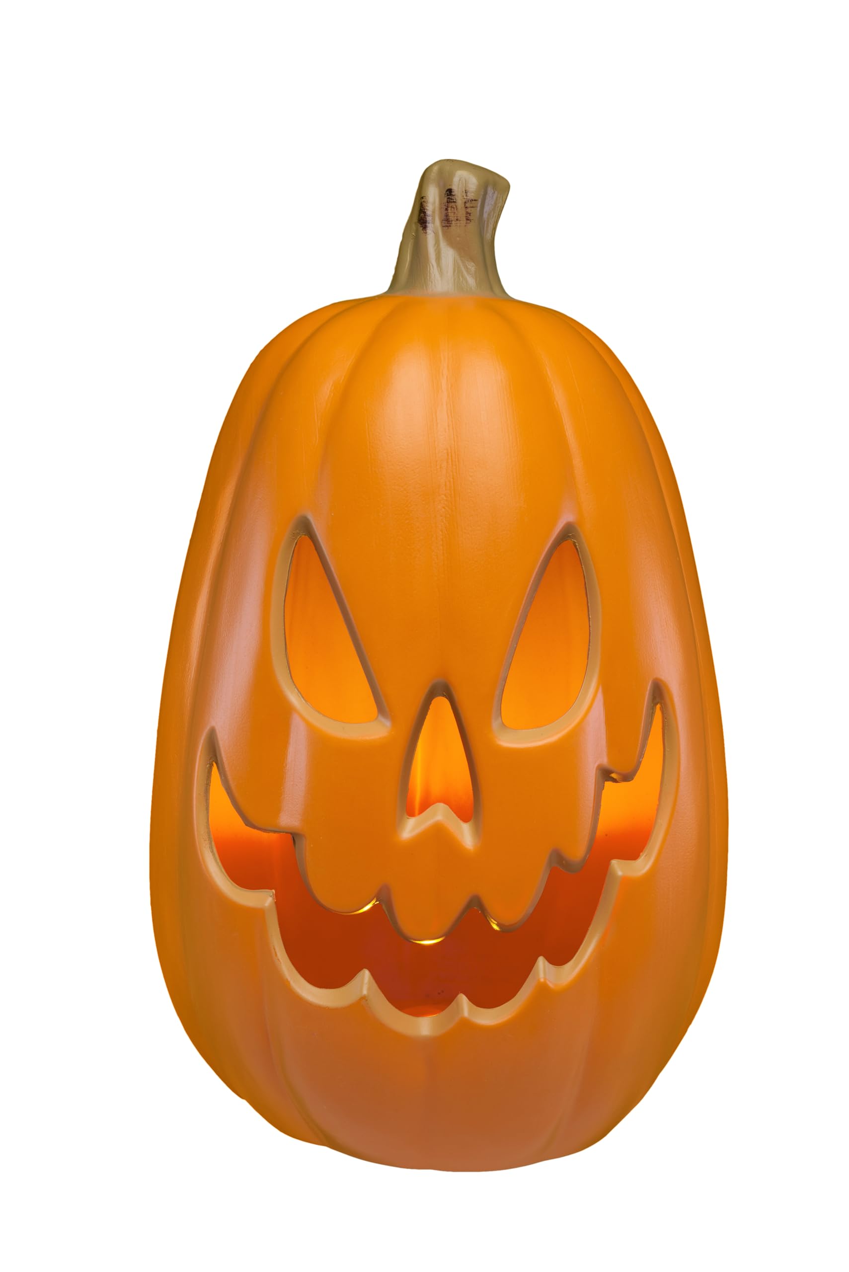Xodus Innovations HW1030 LED Lighted Pumpkin