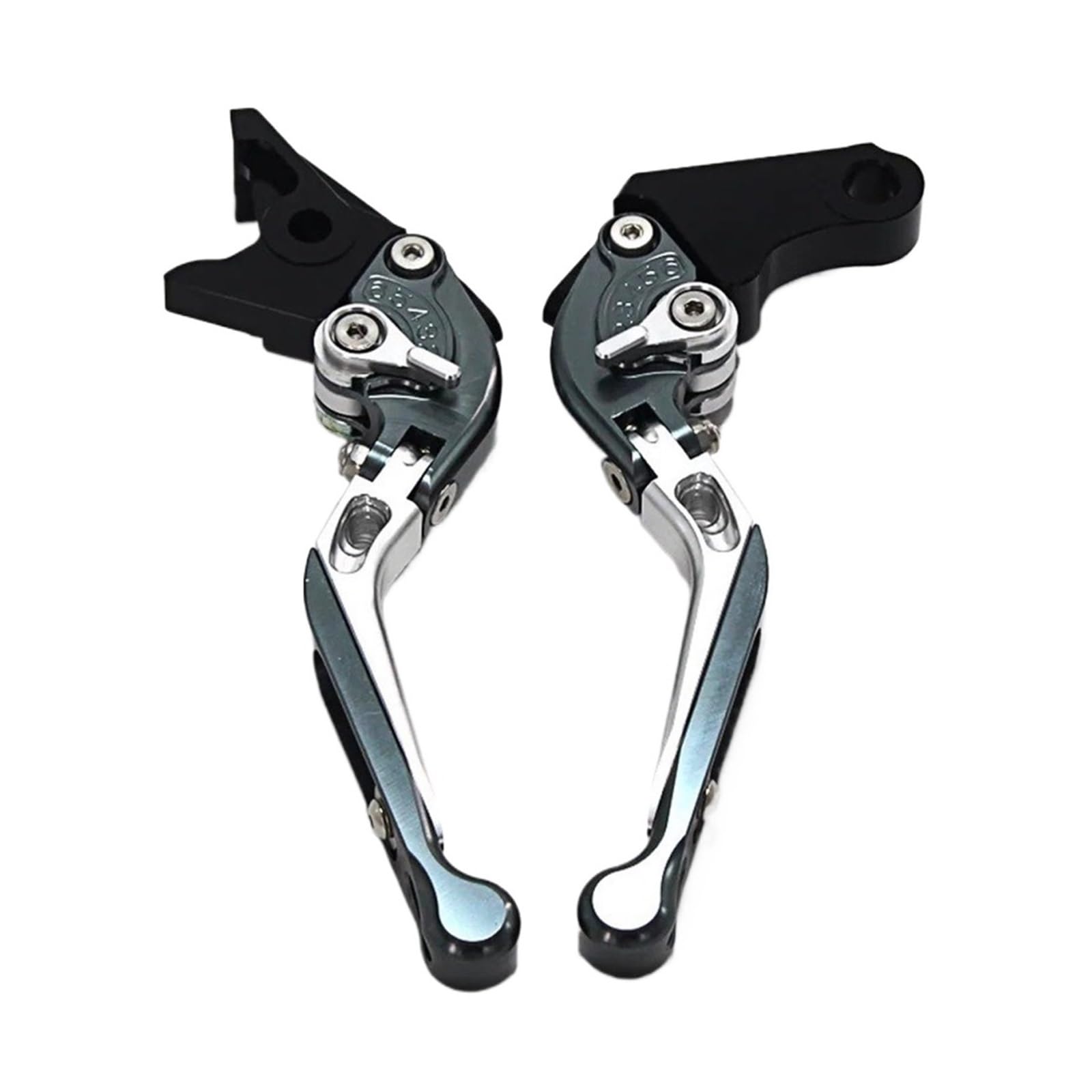 Levier de frein Pegaso 650 pour remplacer commande moto - 5