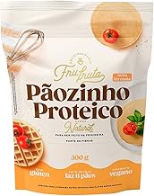 Vitao Frufruta Mix Pao Nat Sem Gluten 300G