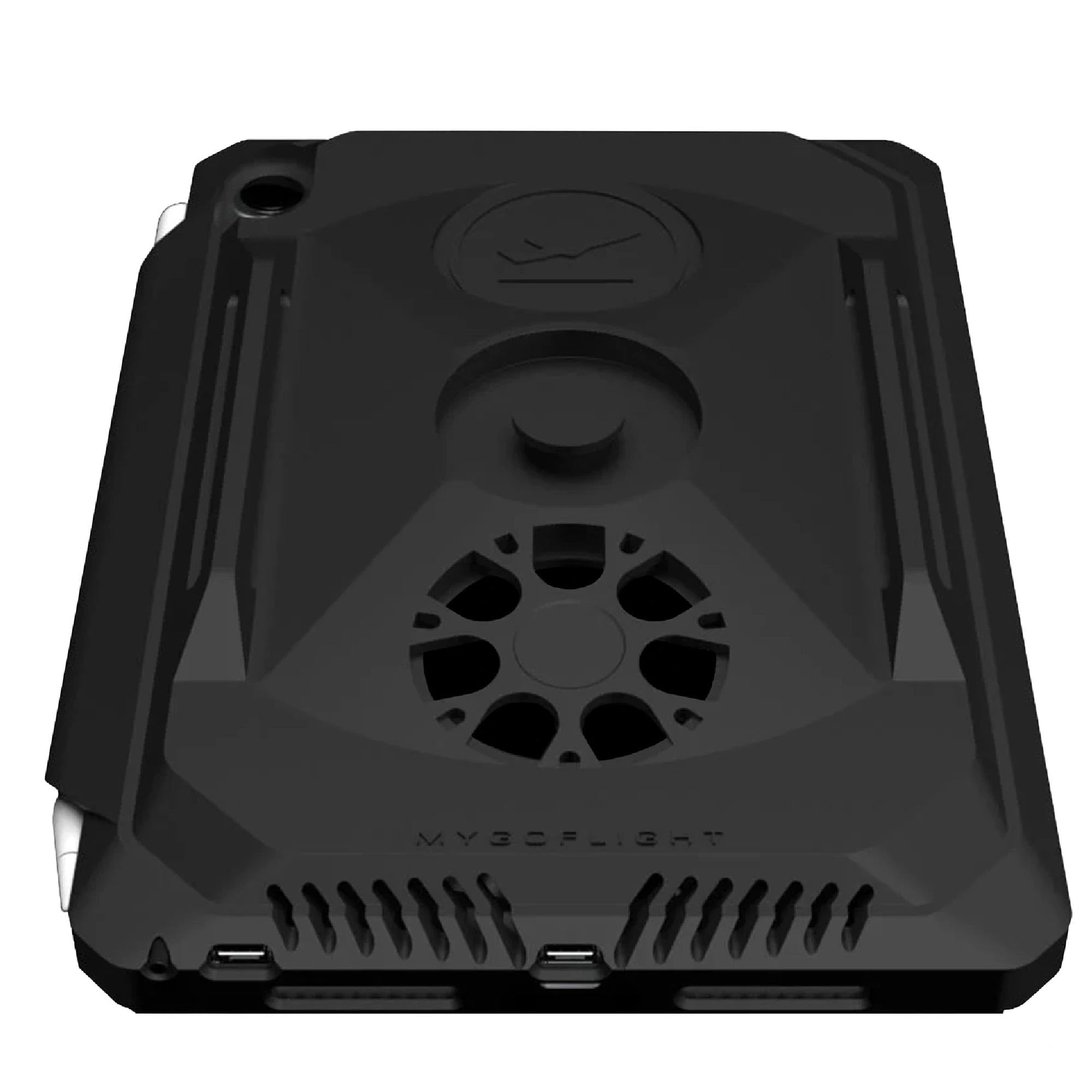 Amazon.co.jp: MYGOFLIGHTパイロットニーボードと取り付け可能な