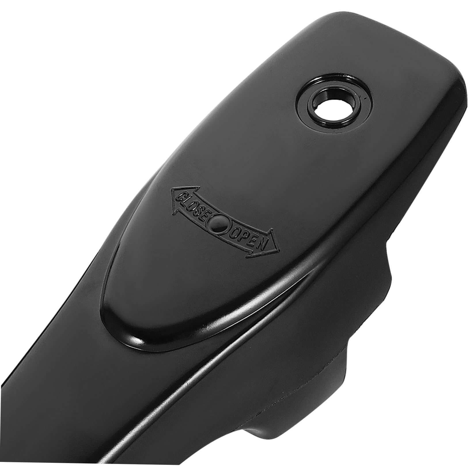 PRETYZOOM 5pares Manijas De Reemplazo para Olla Presión Accesorios De Cocina y Antideslizantes De Compatible Varios Utensilios De Cocina