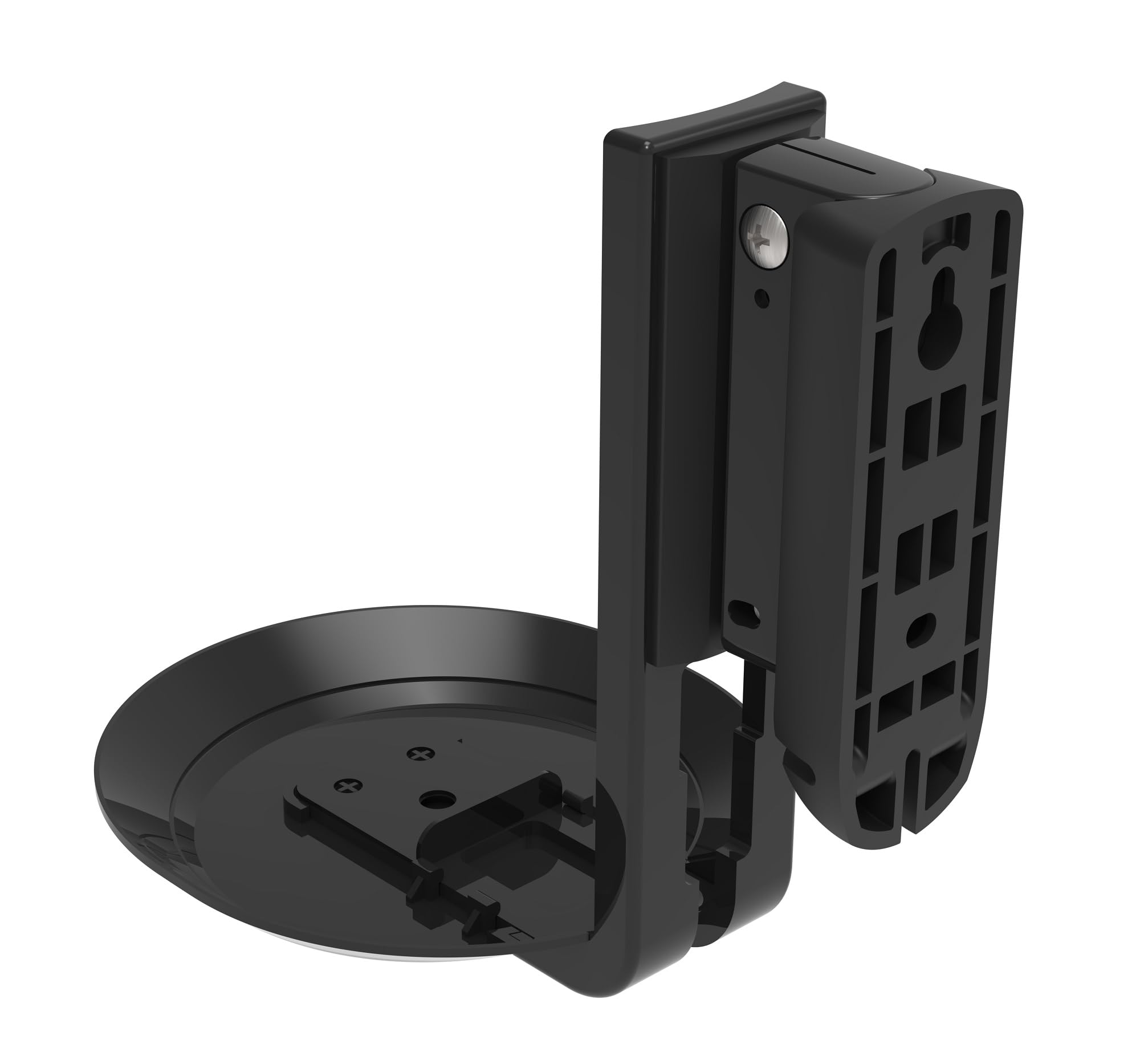 Supporto Da Parete Per Sonos Era100 - Set Di 2, Inclinabile E Girevole, Con Gestione Cavi - Foto 7