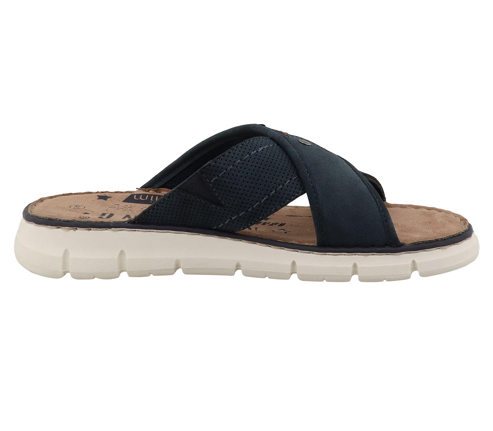 MUSTANG Mules pour homme